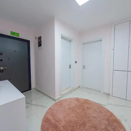 Doga شقة كاس